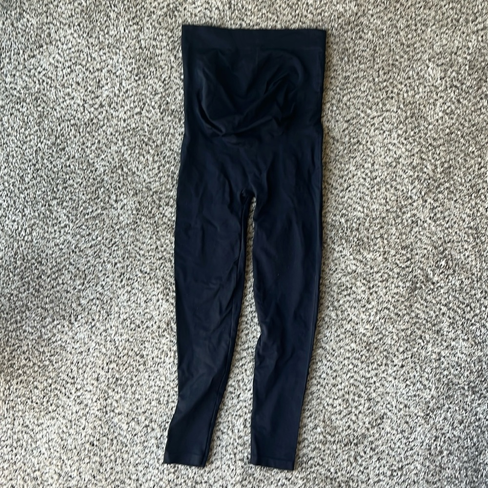 BLANQI® EVERYDAY™ HIGHWAIST MATERNITY LEGGINGS